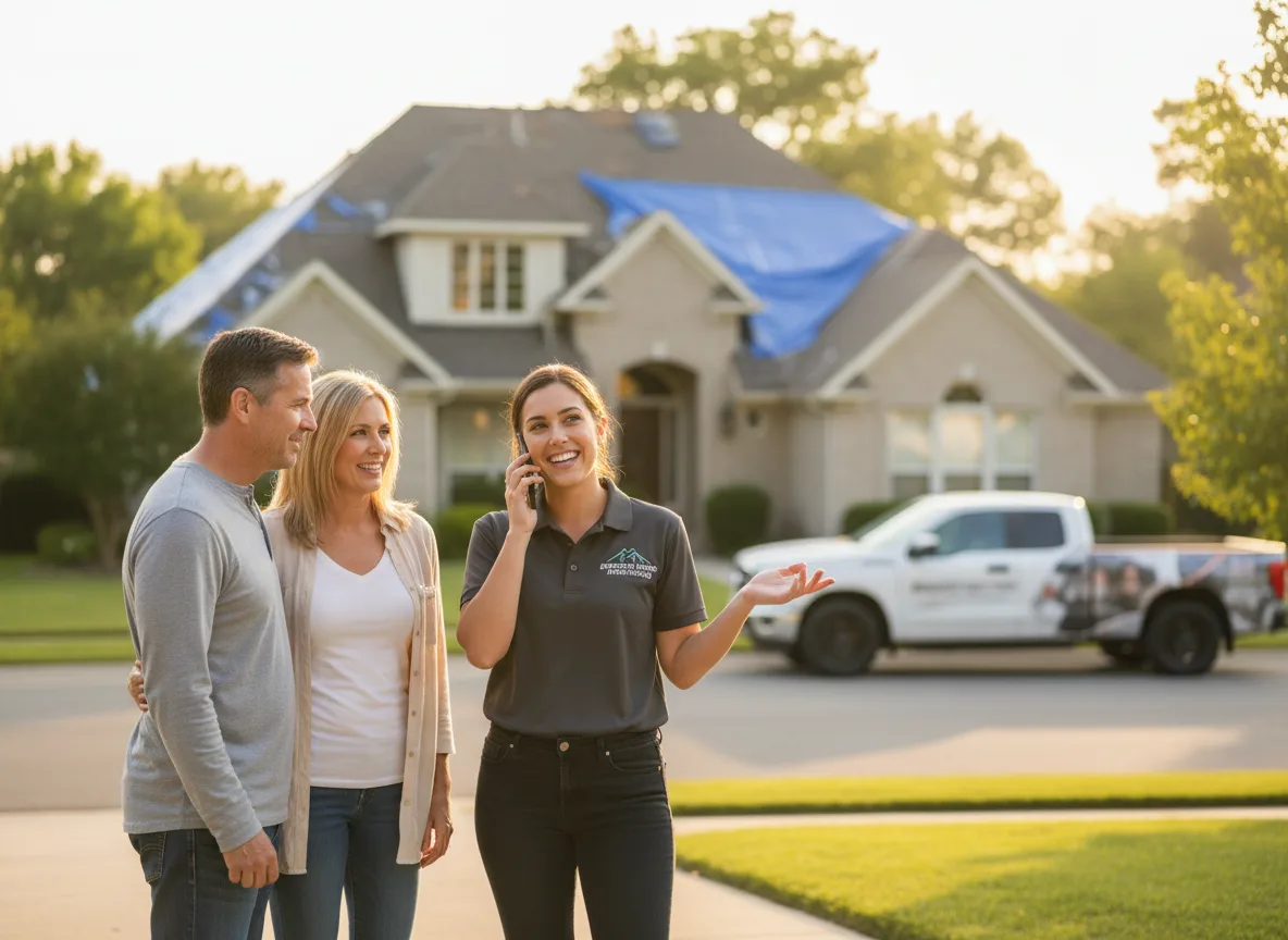 Emergency Roof Repair Ridgeway, VA FAQs